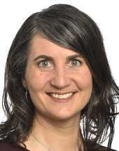 Foto von Anna Deparnay-grunenberg