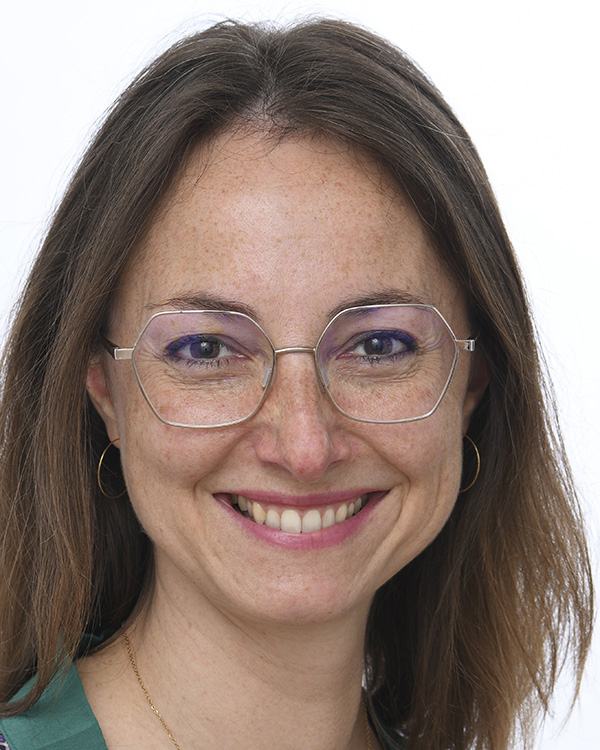 Foto von Saskia Bricmont