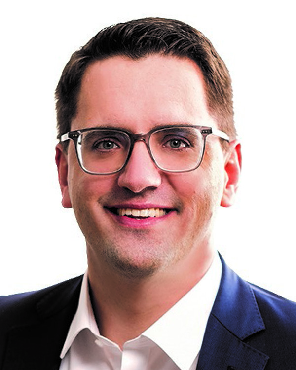 Foto von Christian DOLESCHAL