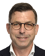 Foto von Lars Patrick Berg