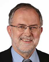 Foto von Joachim KUHS