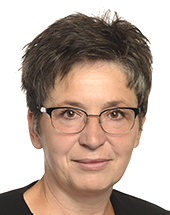 Foto von Sylvia LIMMER