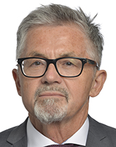 Foto von Bernhard Zimniok