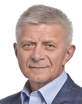 Foto von Marek Belka