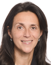 Foto von Chrysoula Zacharopoulou
