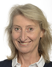 Foto von Catherine Chabaud