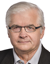 Foto von Włodzimierz Cimoszewicz