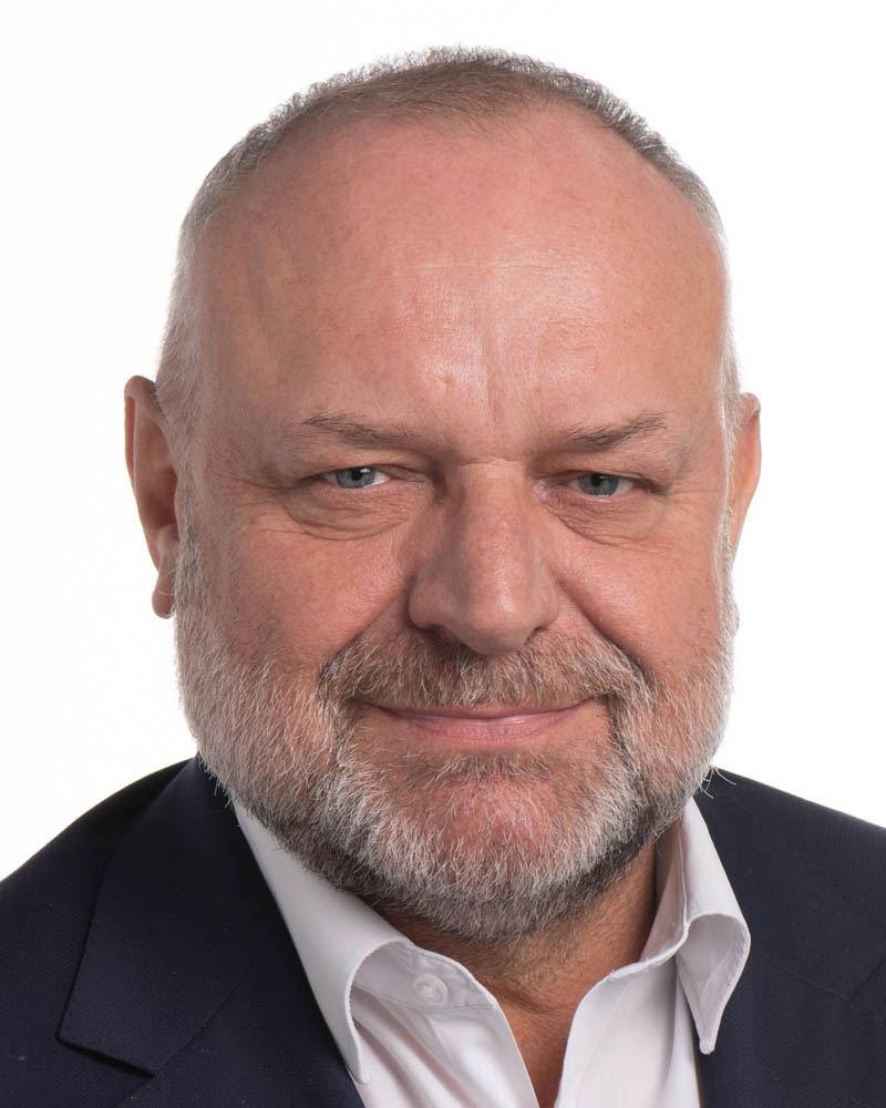 Foto von Jarosław Duda