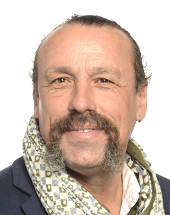 Foto von Benoît Biteau