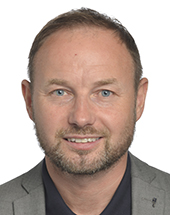 Foto von Tomasz Frankowski