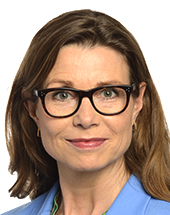 Foto von Pernille Weiss