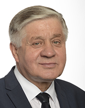 Foto von Krzysztof Jurgiel
