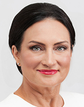 Foto von Izabela-Helena Kloc
