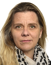 Foto von Anne-Sophie Pelletier