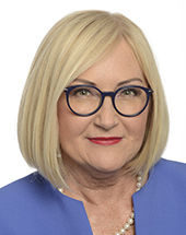 Foto von Joanna Kopcińska