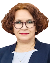 Foto von Elżbieta Kruk
