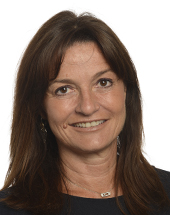 Foto von Nathalie Colin-oesterlé