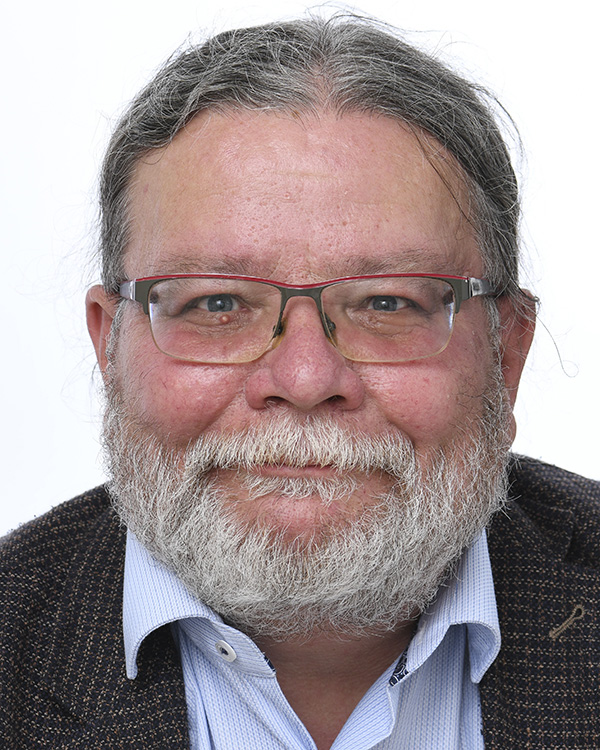 Foto von Alexandr Vondra