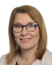 Foto von Beata Mazurek