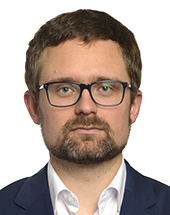 Foto von Mikuláš Peksa