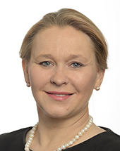 Foto von Andżelika Anna Możdżanowska