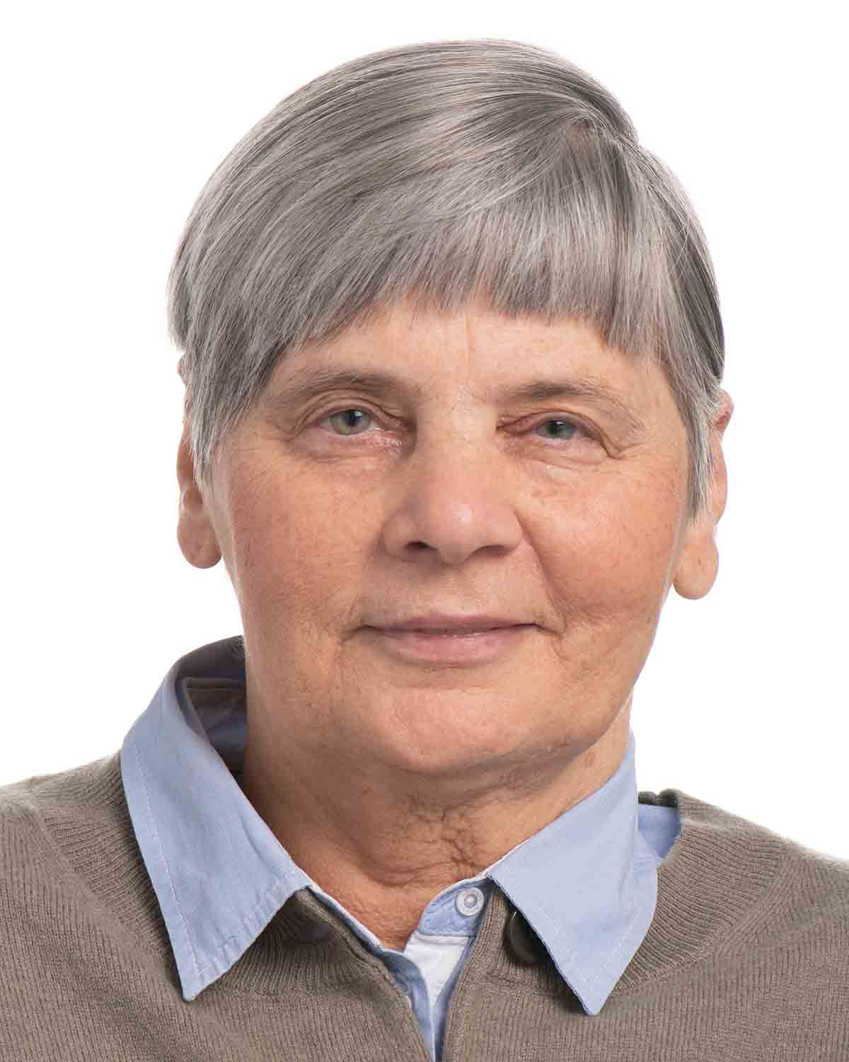 Foto von Janina Ochojska