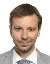 Foto von Marcel Kolaja