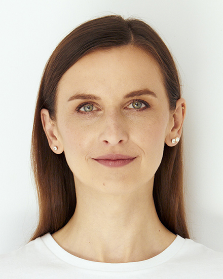 Foto von Sylwia Spurek