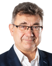 Foto von Grzegorz Tobiszowski