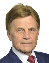 Foto von Mauri Pekkarinen