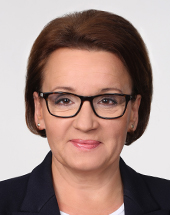 Foto von Anna Zalewska