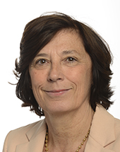 Foto von Sylvie Brunet