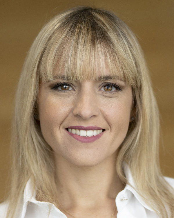 Foto von Silvia Sardone