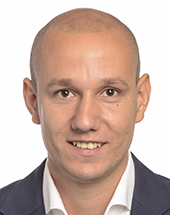 Foto von Sándor Rónai