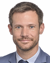Foto von Pierre Karleskind