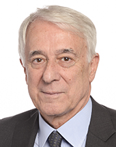 Foto von Giuliano Pisapia