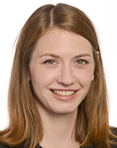 Foto von Anna Júlia Donáth