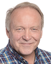 Foto von Teuvo Hakkarainen