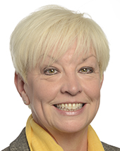 Foto von Barbara Ann Gibson