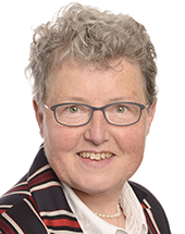 Foto von Catherine Rowett