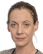 Foto von Annunziata Mary Rees-mogg