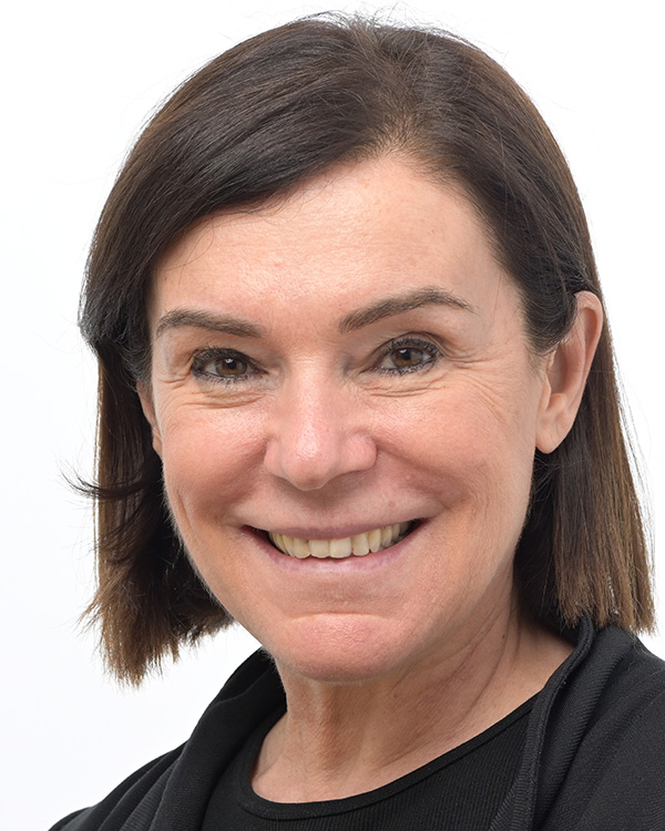 Foto von Elisabetta Gualmini