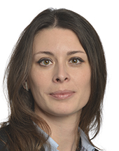 Foto von Sabrina Pignedoli
