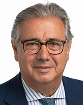 Foto von Juan Ignacio Zoido Álvarez