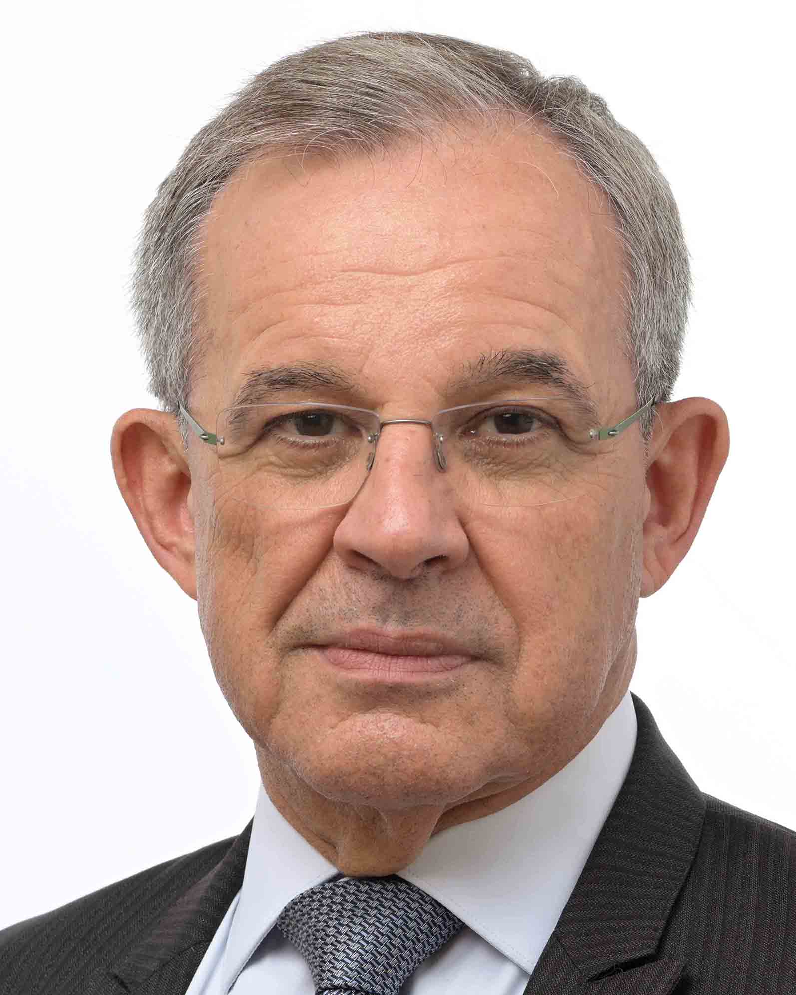 Foto von Thierry Mariani