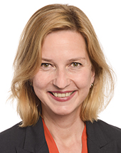 Foto von Irina von Wiese