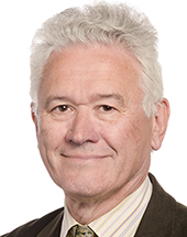 Foto von Hervé Juvin