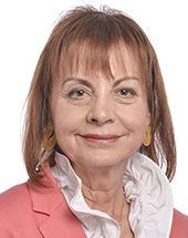 Foto von Maria-Manuel Leitão-marques