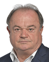 Foto von Vasile Blaga