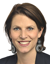 Foto von Karoline Edtstadler